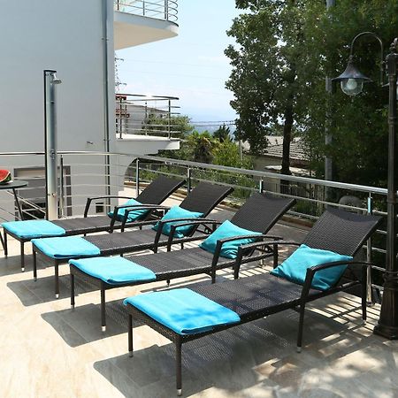Villa Dragi With Pool, Sauna, & Whirlpool Опатия Стая снимка
