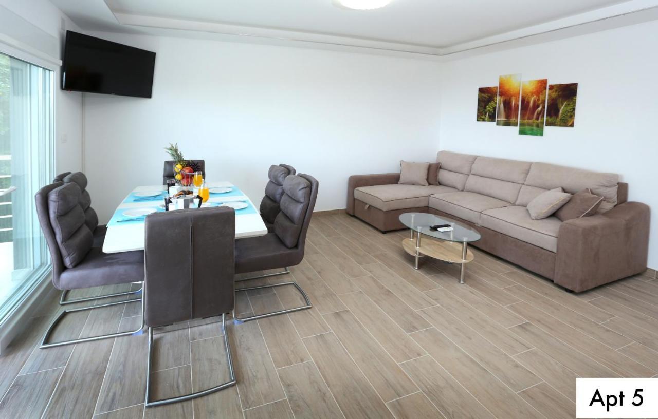 Villa Dragi With Pool, Sauna, & Whirlpool Опатия Екстериор снимка