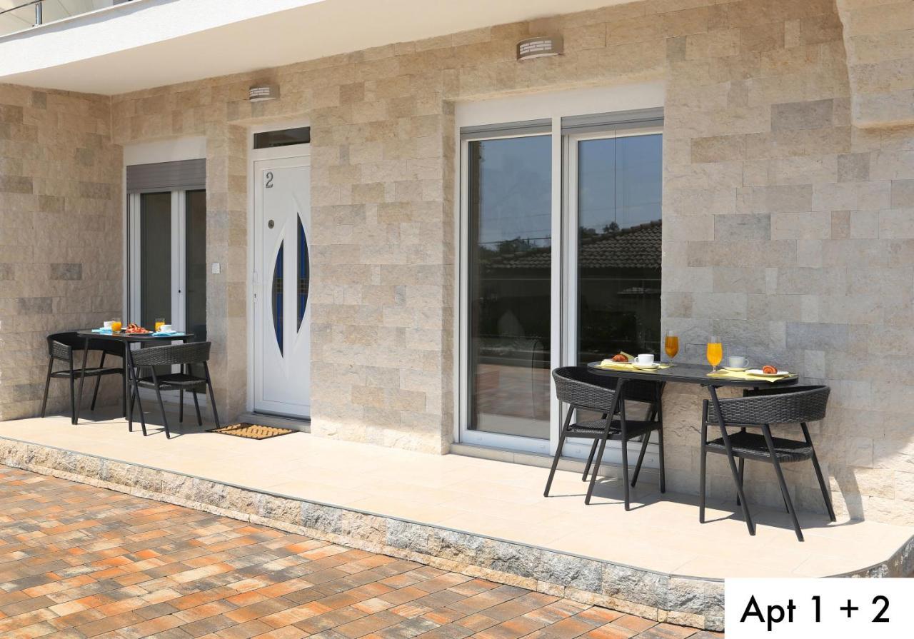 Villa Dragi With Pool, Sauna, & Whirlpool Опатия Екстериор снимка