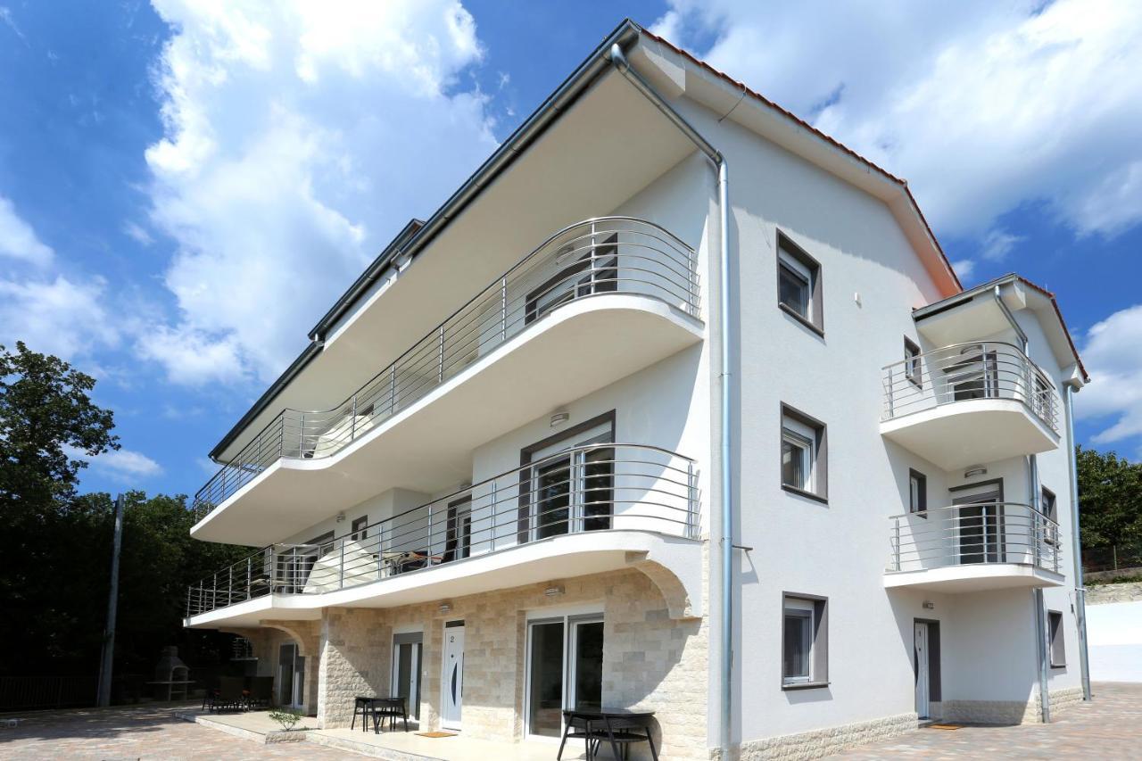 Villa Dragi With Pool, Sauna, & Whirlpool Опатия Екстериор снимка