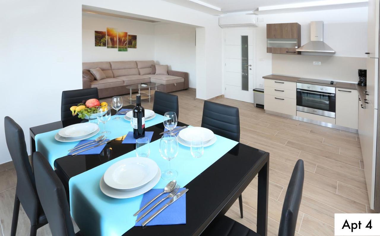 Villa Dragi With Pool, Sauna, & Whirlpool Опатия Екстериор снимка